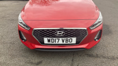 Hyundai i30 1.4T GDI Premium 5dr Petrol Estate